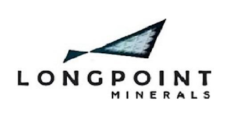 LONGPOINT MINERALS logo