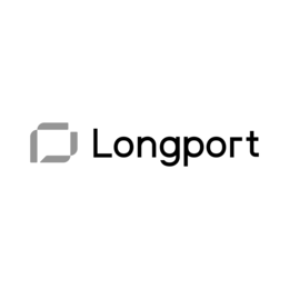 LONGPORT logo