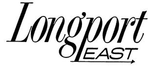 LONGPORT EAST logo
