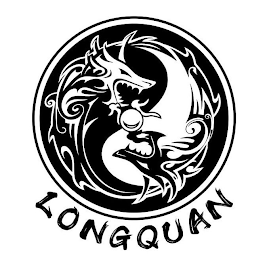 LONGQUAN logo