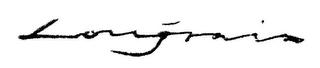 LONGRAIN logo