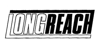LONGREACH logo