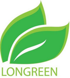 LONGREEN logo