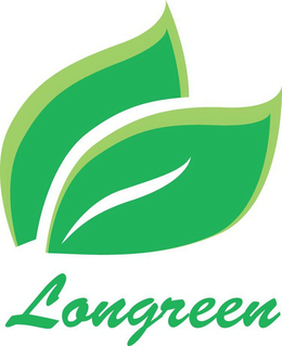 LONGREEN logo