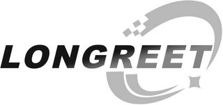 LONGREET logo