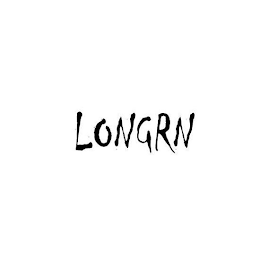 LONGRN logo