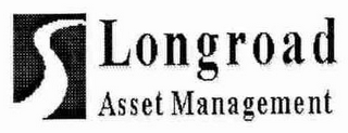 LONGROAD ASSET MANAGEMENT logo
