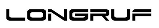 LONGRUF logo