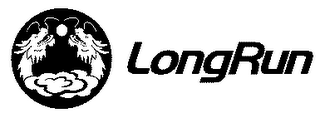 LONGRUN logo