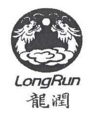 LONGRUN logo