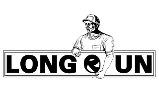 LONGRUN logo