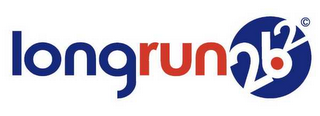 LONGRUN262 logo