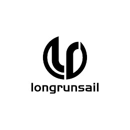 LONGRUNSAIL logo