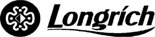 LONGRÍCH logo