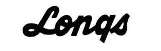 LONGS logo