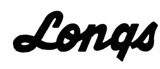 LONGS logo
