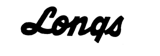 LONGS logo