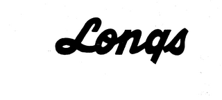 LONGS logo