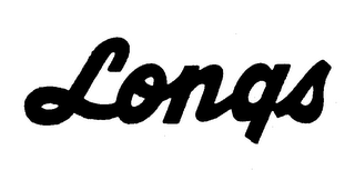 LONGS logo