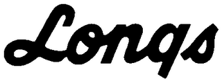 LONGS logo