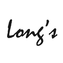 LONG'S logo