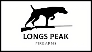 LONGS PEAK FIREARMS logo