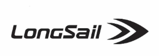 LONGSAIL logo