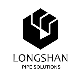 LONGSHAN PIPE SOLUTIONS logo