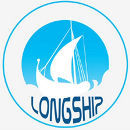 LONGSHIP logo