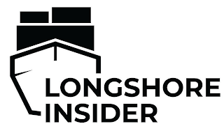 LONGSHORE INSIDER logo