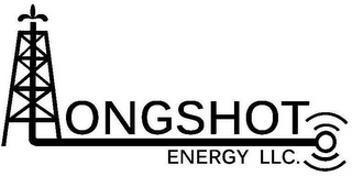 LONGSHOT ENERGY LLC. logo
