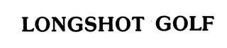 LONGSHOT GOLF