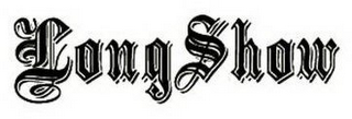 LONGSHOW logo