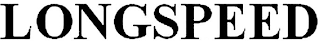 LONGSPEED logo