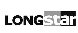 LONGSTAR logo