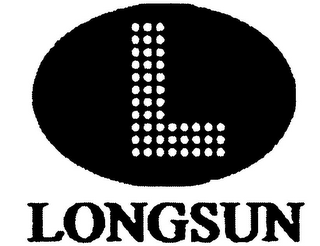 LONGSUN logo