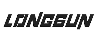 LONGSUN logo