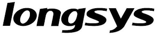 LONGSYS logo