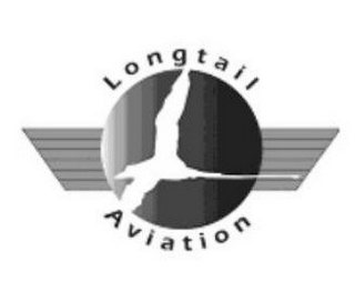 LONGTAIL AVIATION logo