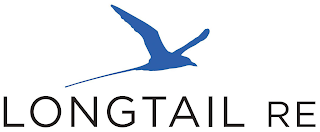 LONGTAIL RE logo