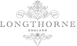 LONGTHORNE ENGLAND logo
