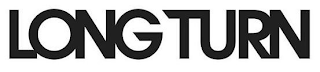 LONGTURN logo