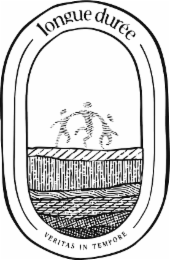 LONGUE DURÉE VERITAS IN TEMPORE logo