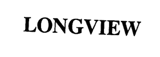 LONGVIEW logo
