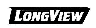 LONGVIEW logo