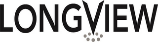 LONGVIEW logo