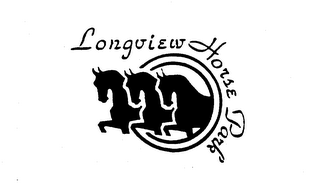LONGVIEW HORSE PARK logo