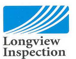 LONGVIEW INSPECTION logo