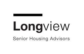 LONGVIEW SENIOR HOUSING ADVISORS logo