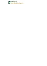 LONGVIEW STRATEGIC RESEARCH logo